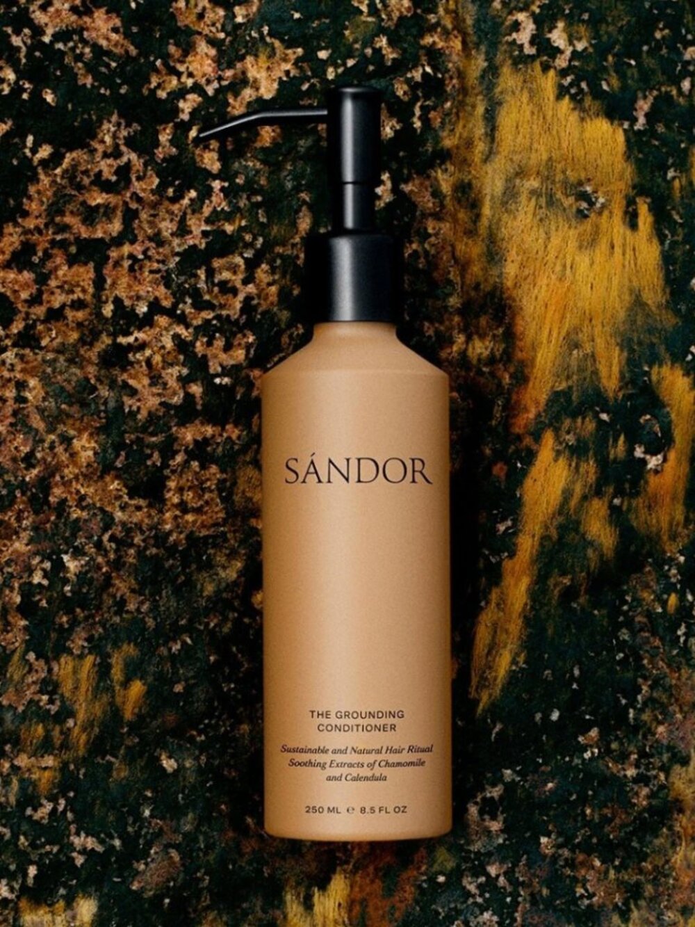Sandor - The Grounding Conditioner - NWT